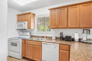 Retreat at Par Lane - Family friendly condo - Branson West - 6