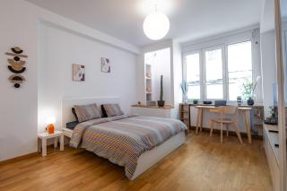 Charming 1 BDR Apt at Syntagma - 4