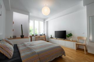 Charming 1 BDR Apt at Syntagma - Athen - 2