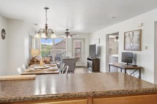 Retreat at Par Lane - Family friendly condo - Branson West - 4