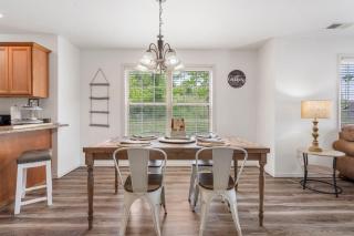 Retreat at Par Lane - Family friendly condo - Branson West - 2