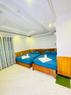 hotel NGỌC QUÍ - Ho Chi Minh City - 6