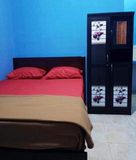Penginapan Herlandy - - 7