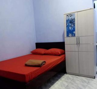 Penginapan Herlandy - - 3