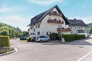 Gästehaus Schwörer - Lenzkirch - 0