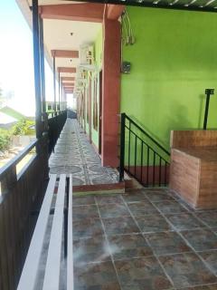 Penginapan Herlandy - - 1