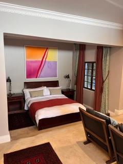 Village Ridge Boutique Stays - Pretoria - 7