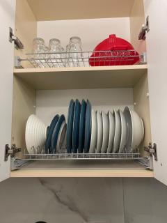 Rei Apartments 3 - 9