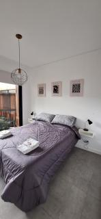 Departamento con patio en Los Troncos, Mar del Plata - Mar del Plata - 6