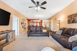 Rockwood Lakeview Getaway - Incredible Location - Branson - 0