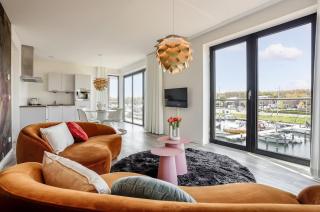 Uithaven 10B Kamperland, with harbour views - Kamperland - 6