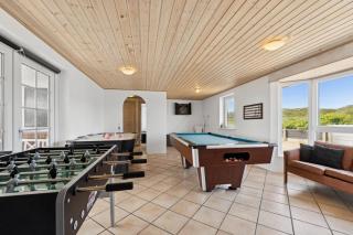 Home With Activity Room Near The North Sea - Hvide Sande - 8