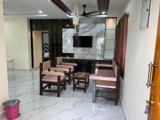 Ncrs Homestay - Tirupati - 0
