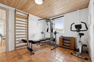 Home With Activity Room Near The North Sea - Hvide Sande - 7