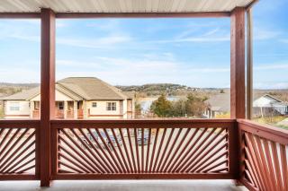 Rockwood Lakeview Getaway - Incredible Location - Branson - 9