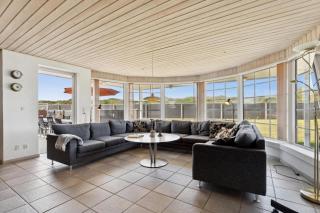 Home With Activity Room Near The North Sea - Hvide Sande - 6