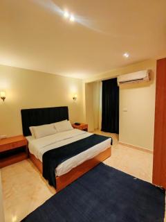 Kush Hotel, Grand Museum & Pyramids View - El Cairo - 9