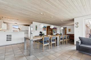Home With Activity Room Near The North Sea - Hvide Sande - 5