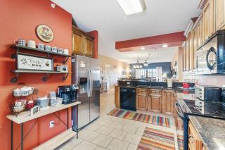 Rockwood Lakeview Getaway - Incredible Location - Branson - 8