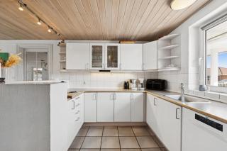 Home With Activity Room Near The North Sea - Hvide Sande - 4