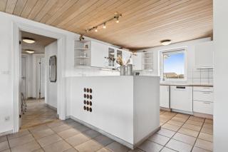 Home With Activity Room Near The North Sea - 3