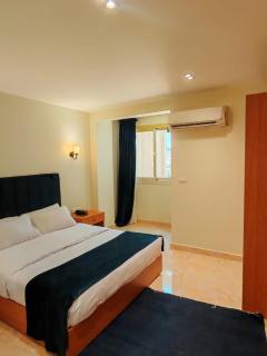 Kush Hotel, Grand Museum & Pyramids View - El Cairo - 6
