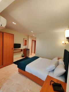 Kush Hotel, Grand Museum & Pyramids View - El Cairo - 5