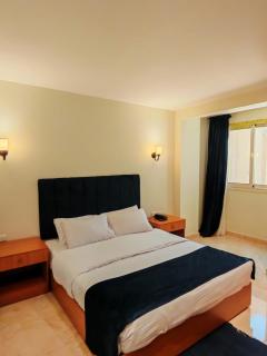 Kush Hotel, Grand Museum & Pyramids View - El Cairo - 4