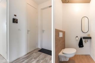 Uithaven 10B Kamperland, with harbour views - Kamperland - 1
