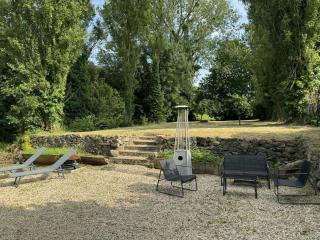 Maison en pierre - 2