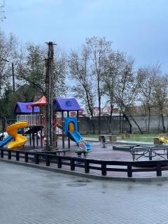 TORO Center Apartament - Chişinău - 2