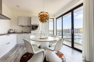 Uithaven 10B Kamperland, with harbour views - Kamperland - 2