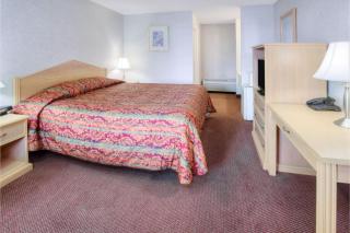 King City Motel by OYO Pasco - Pasco - 2