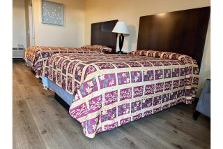 King City Motel by OYO Pasco - Pasco - 4