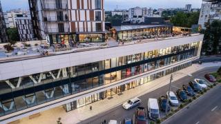 TORO Center Apartament - Chişinău - 9