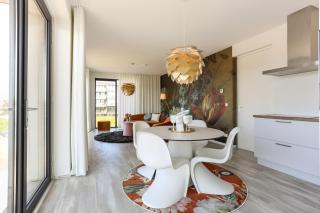 Uithaven 10B Kamperland, with harbour views - Kamperland - 4