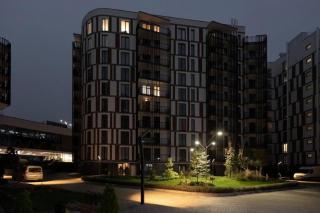 TORO Center Apartament - Chişinău - 4
