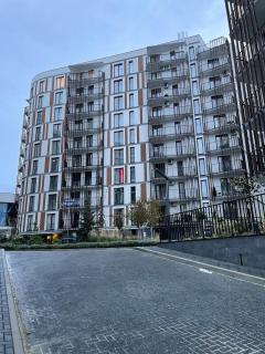 TORO Center Apartament - Chişinău - 8