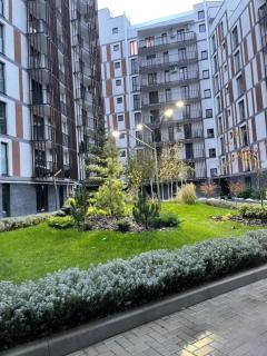 TORO Center Apartament - Chişinău - 7