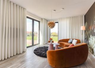 Uithaven 10B Kamperland, with harbour views - Kamperland - 8