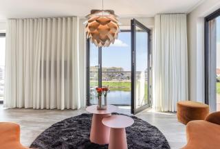 Uithaven 10B Kamperland, with harbour views - Kamperland - 9