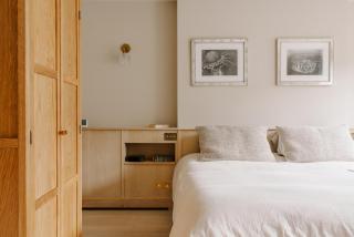 The Marylebone Mews House No1 - Hok Living - Londra - 1