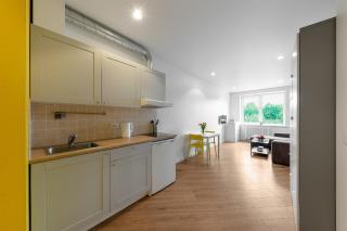 Studio47 Pramones 107 - Vilnius - 4