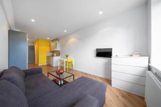 Studio47 Pramones 107 - Vilnius - 7