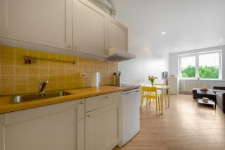 Studio47 Pramones 107 - Vilnius - 3