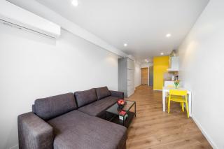 Studio47 Pramones 107 - Vilnius - 8