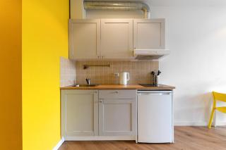 Studio47 Pramones 107 - Vilnius - 1