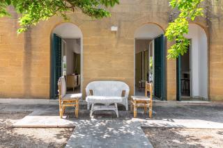 Villetta Lido dei Messapi 1 by BarbarHouse - San Pietro in Bevagna - 3