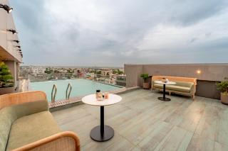 Pravasa Hotel Vijayapura - Bijāpur - 8