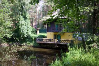 Dacha 5 - Zhukovtsy - 0